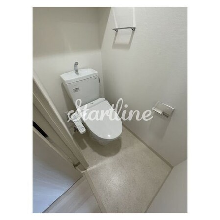 ルクレ木場親水公園の物件内観写真